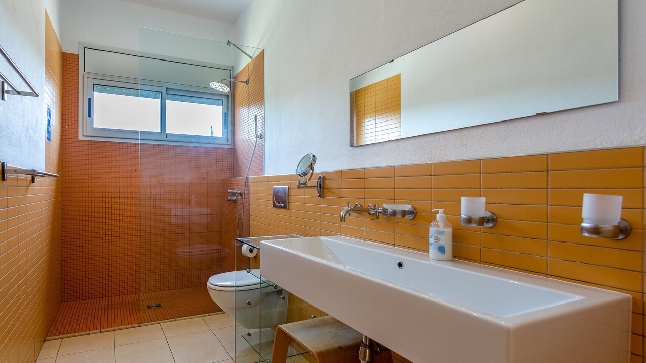 Photo of Bathroom in Tossa de Mar