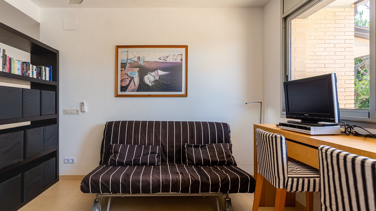 Photo of Livingroom in Tossa de Mar