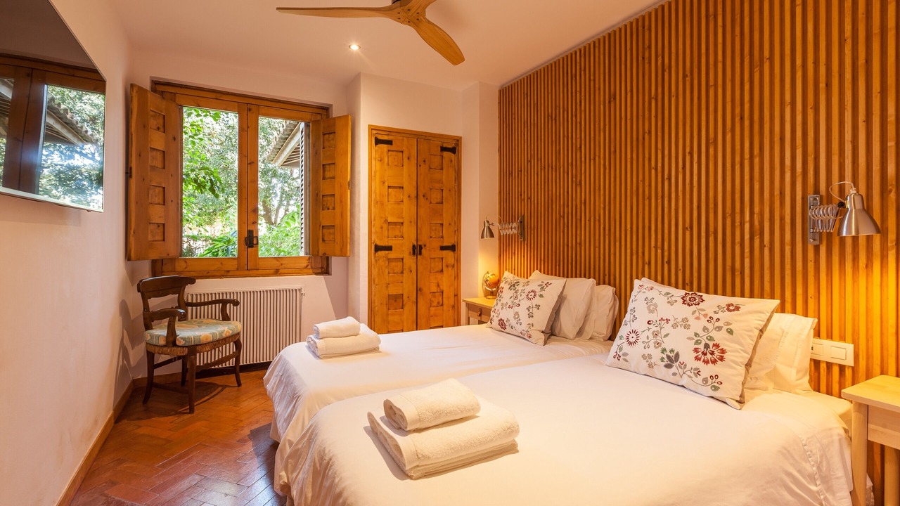 Photo of Bedroom in Premia de Dalt