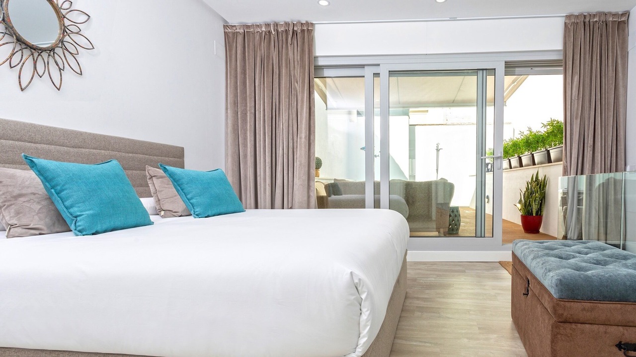 Photo of Bedroom in Triana