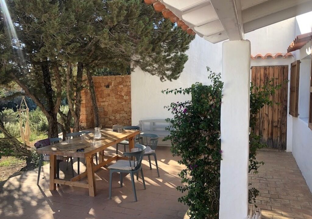 Photo of Outdoor in Sant Francesc Xavier