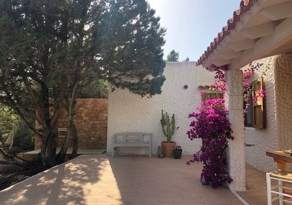 Photo of Patio Balcony in Sant Francesc Xavier