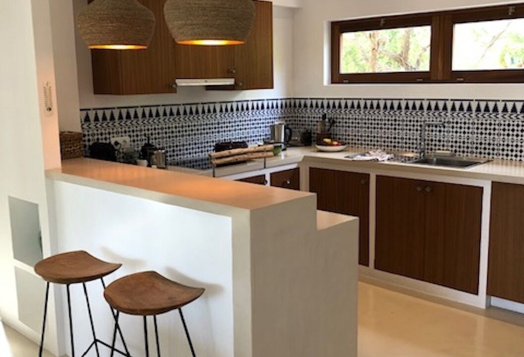 Photo of Kitchen in Sant Francesc Xavier