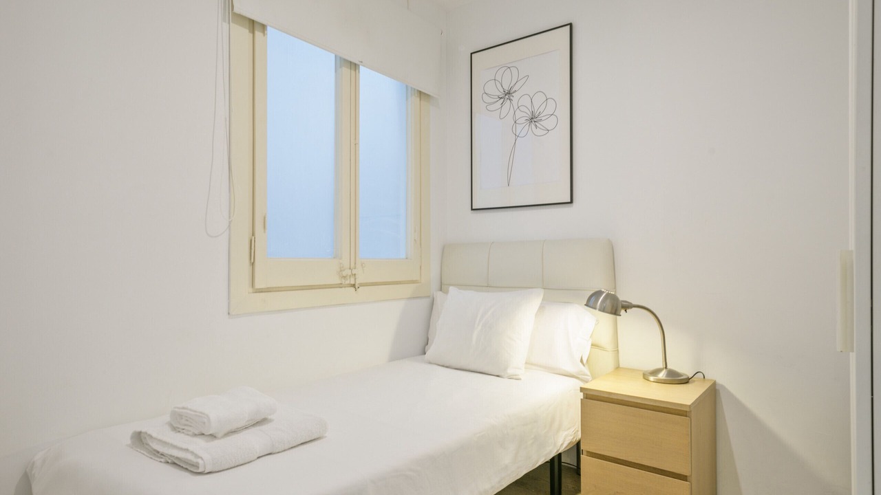 Photo of Bedroom in Les Corts