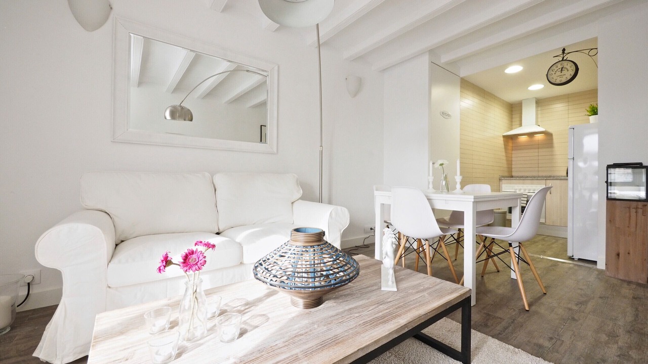 Photo of Livingroom in Sant Antoni