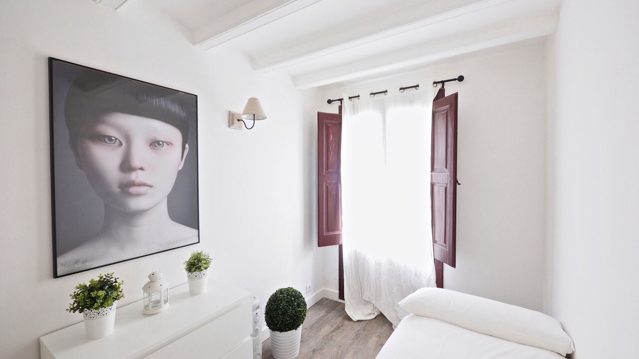Photo of Bedroom in Sant Antoni