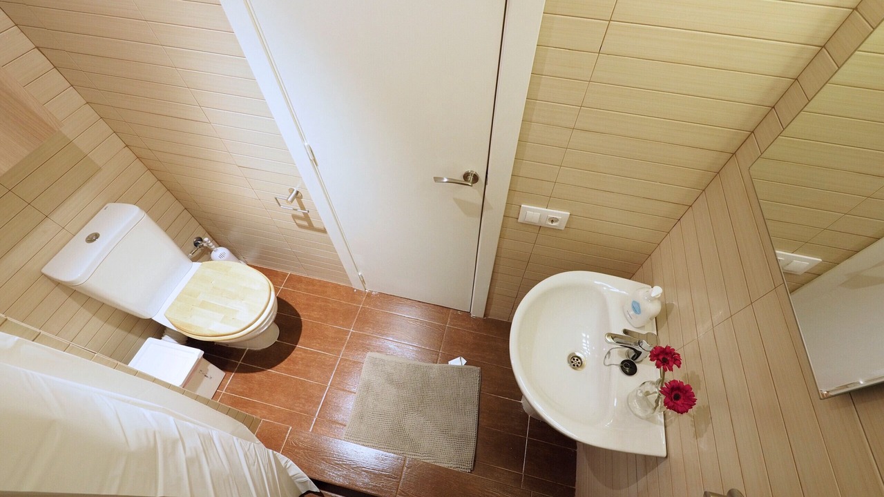 Photo of Bathroom in Sant Antoni