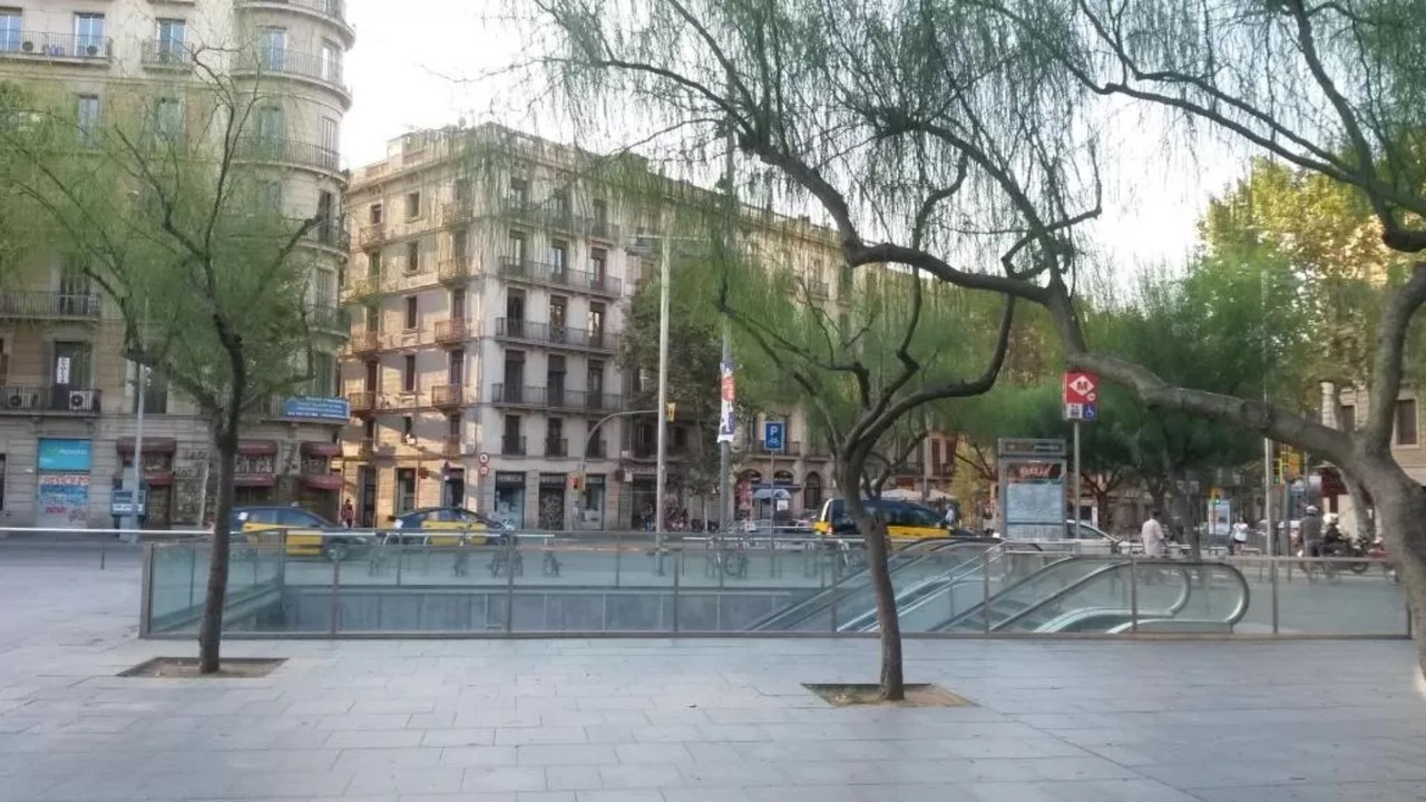 Photo of Outdoor in Esquerra de l'Eixample