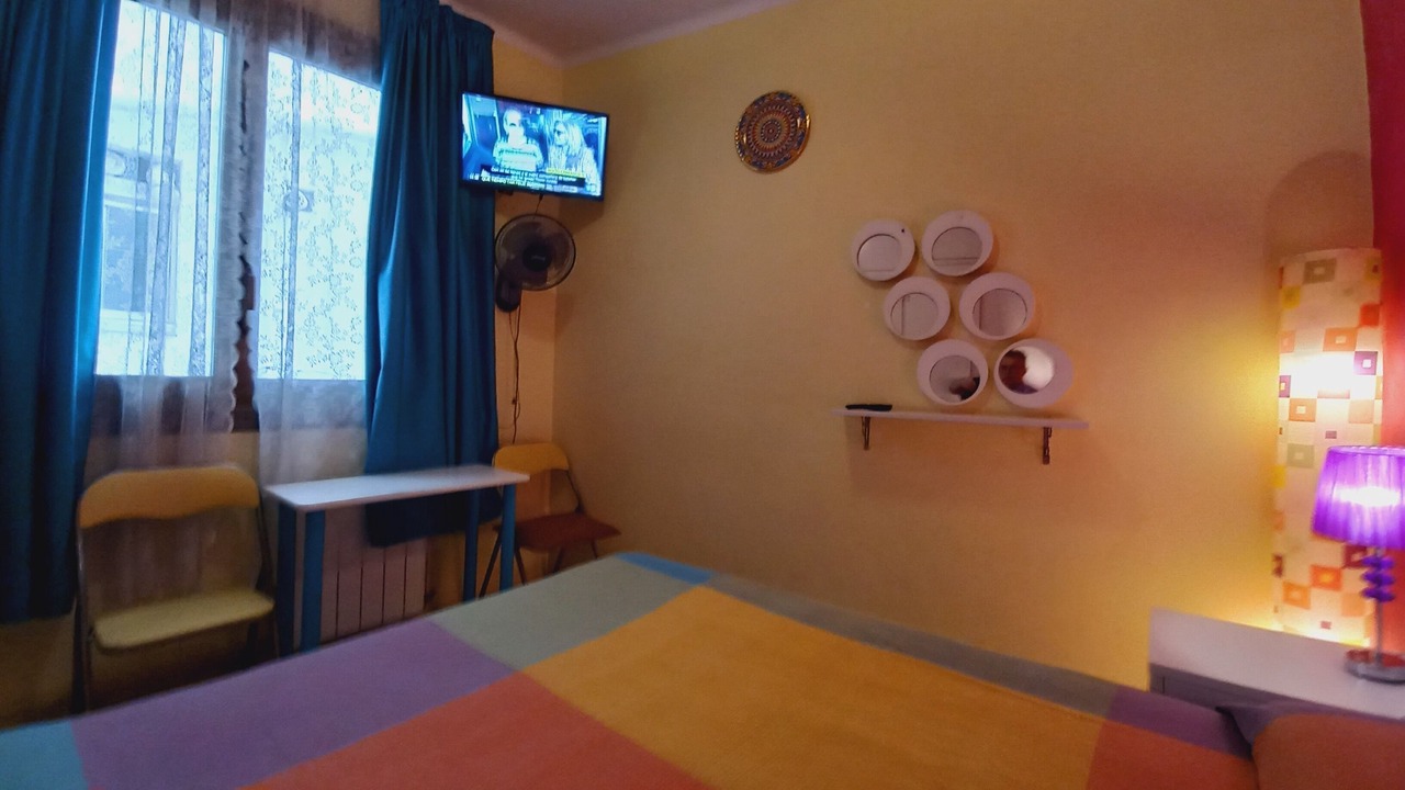 Photo of Bedroom in Esquerra de l'Eixample