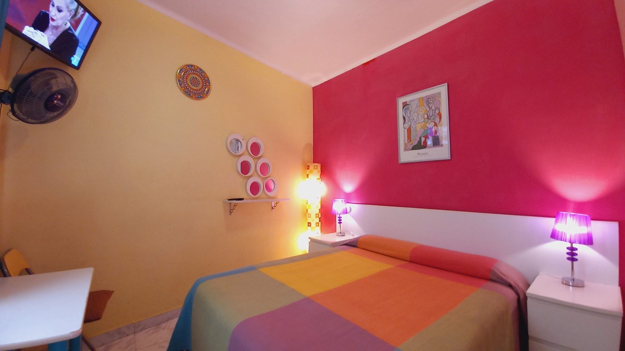 Photo of Bedroom in Esquerra de l'Eixample