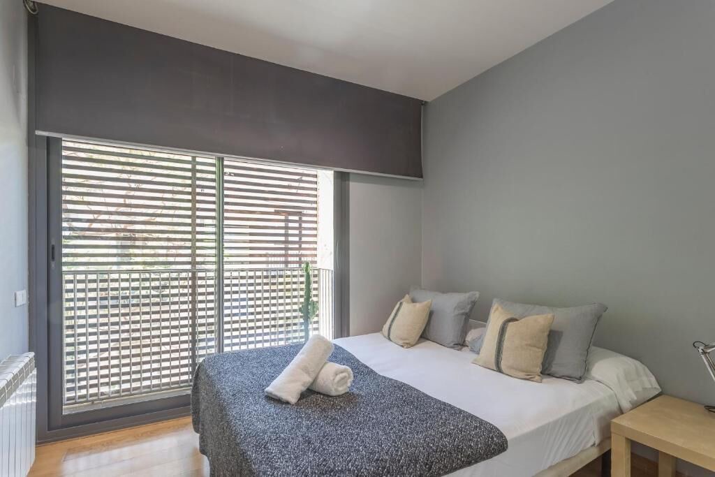 Photo of Bedroom in La Vila De Gracia