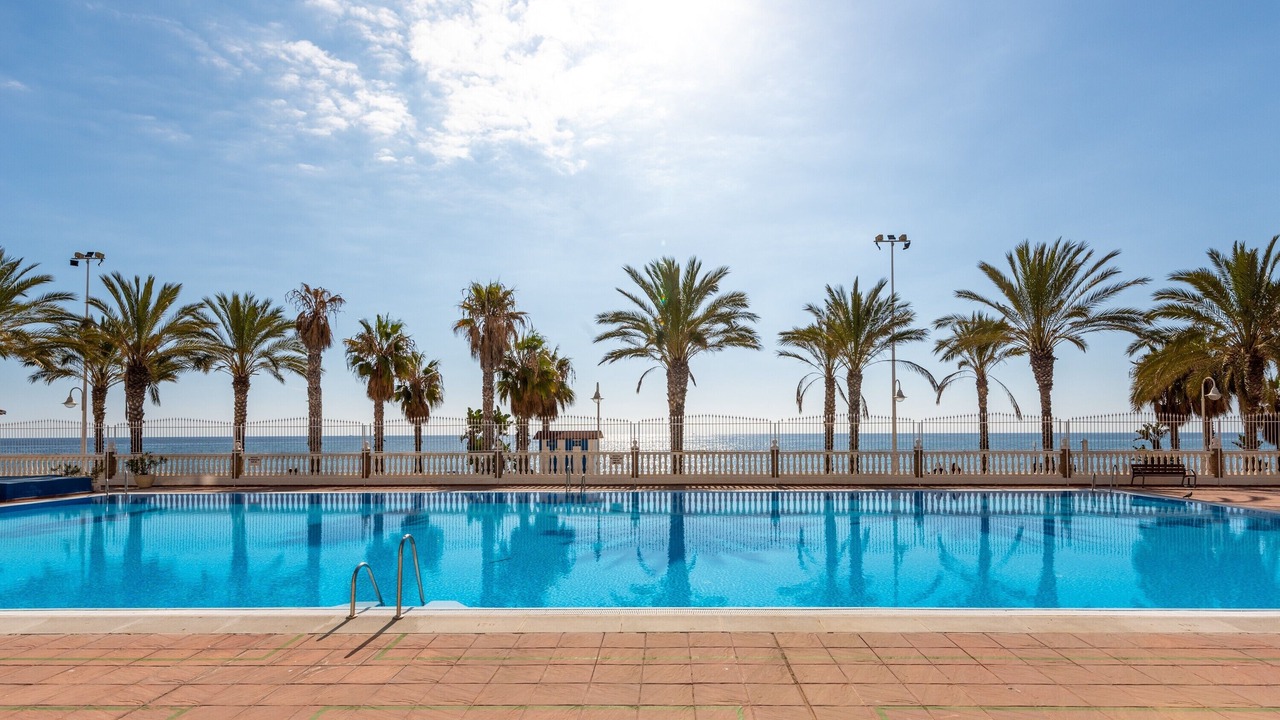 Photo of Outdoor in Algarrobo