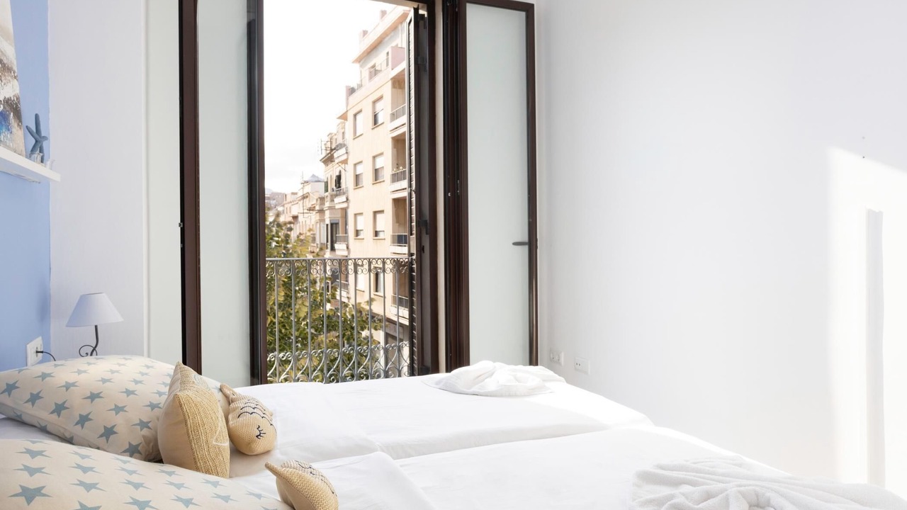 Photo of Bedroom in Mataro