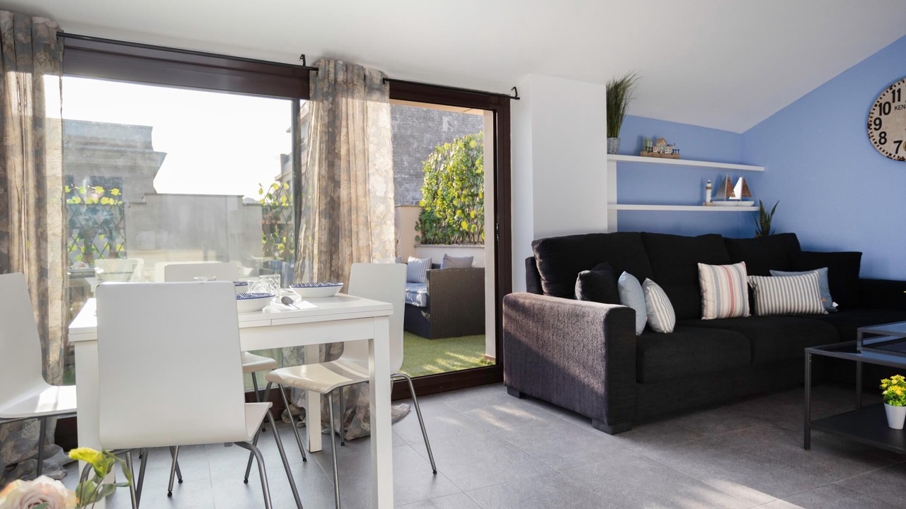 Photo of Livingroom in Mataro