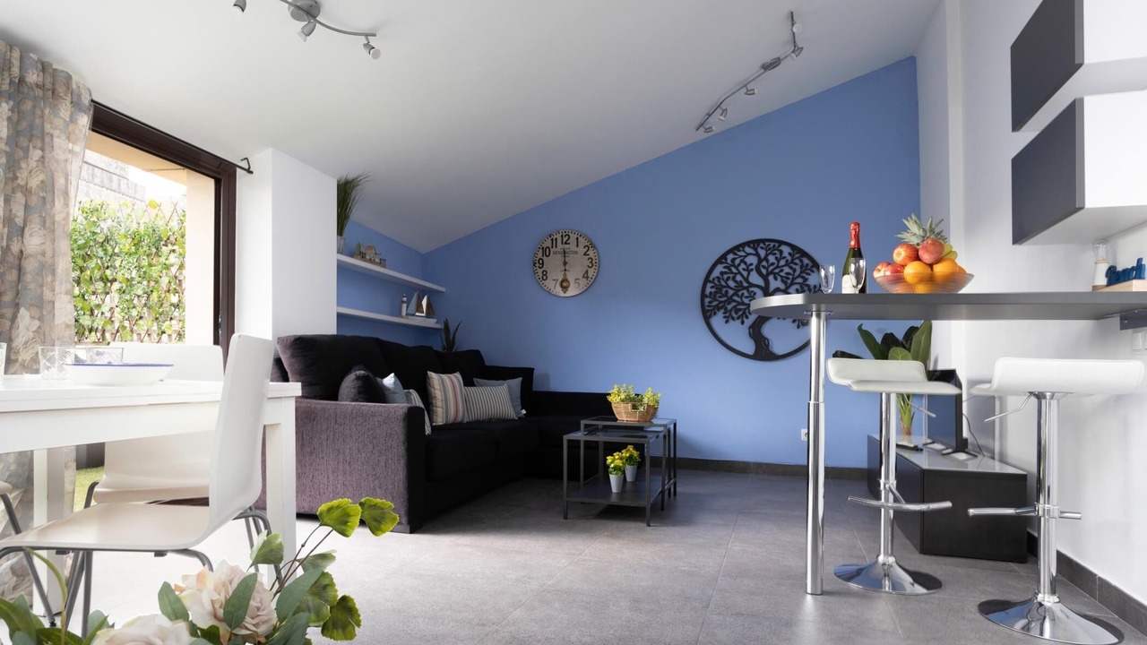 Photo of Livingroom in Mataro