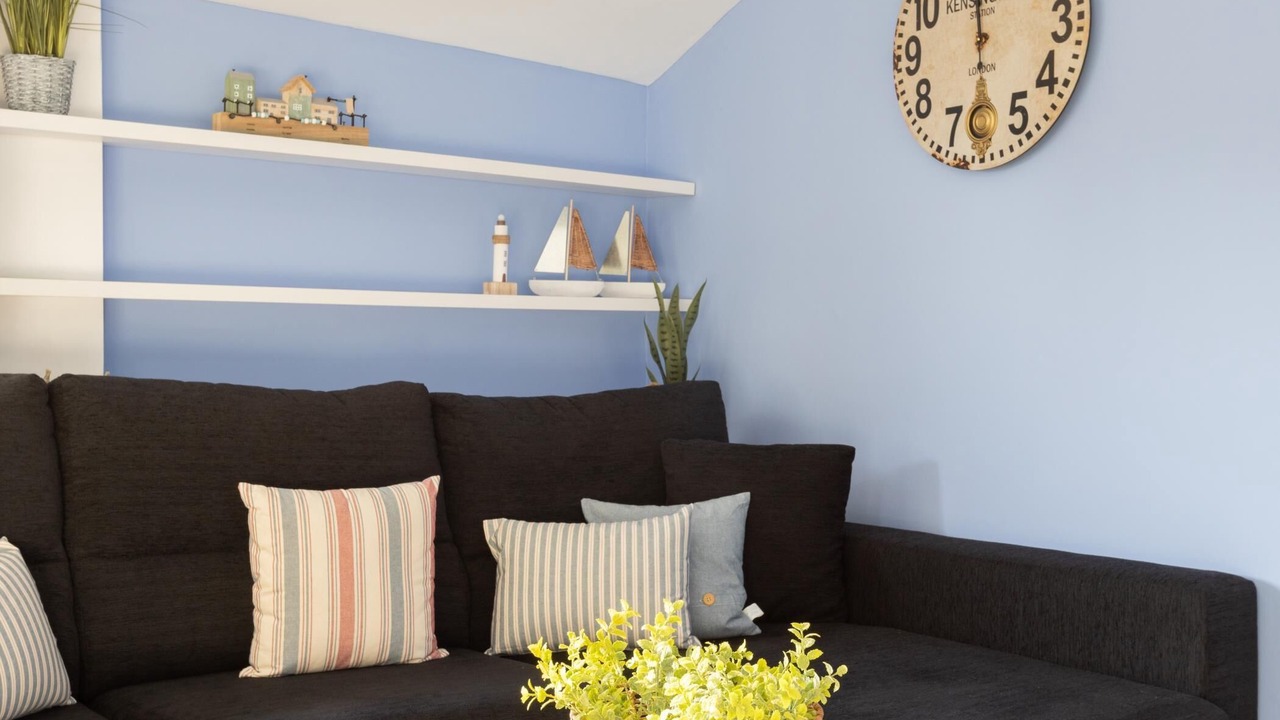 Photo of Livingroom in Mataro