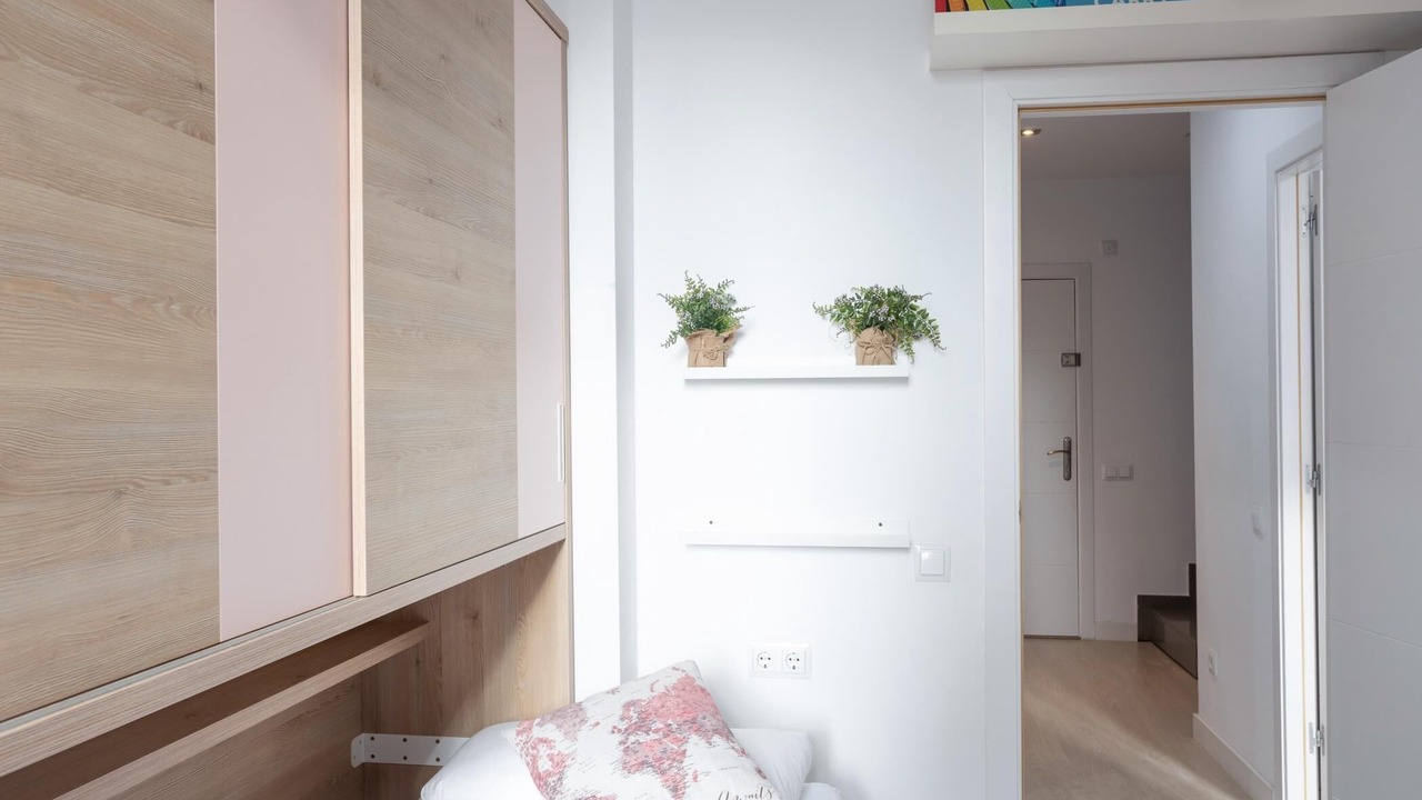 Photo of Bedroom in Mataro