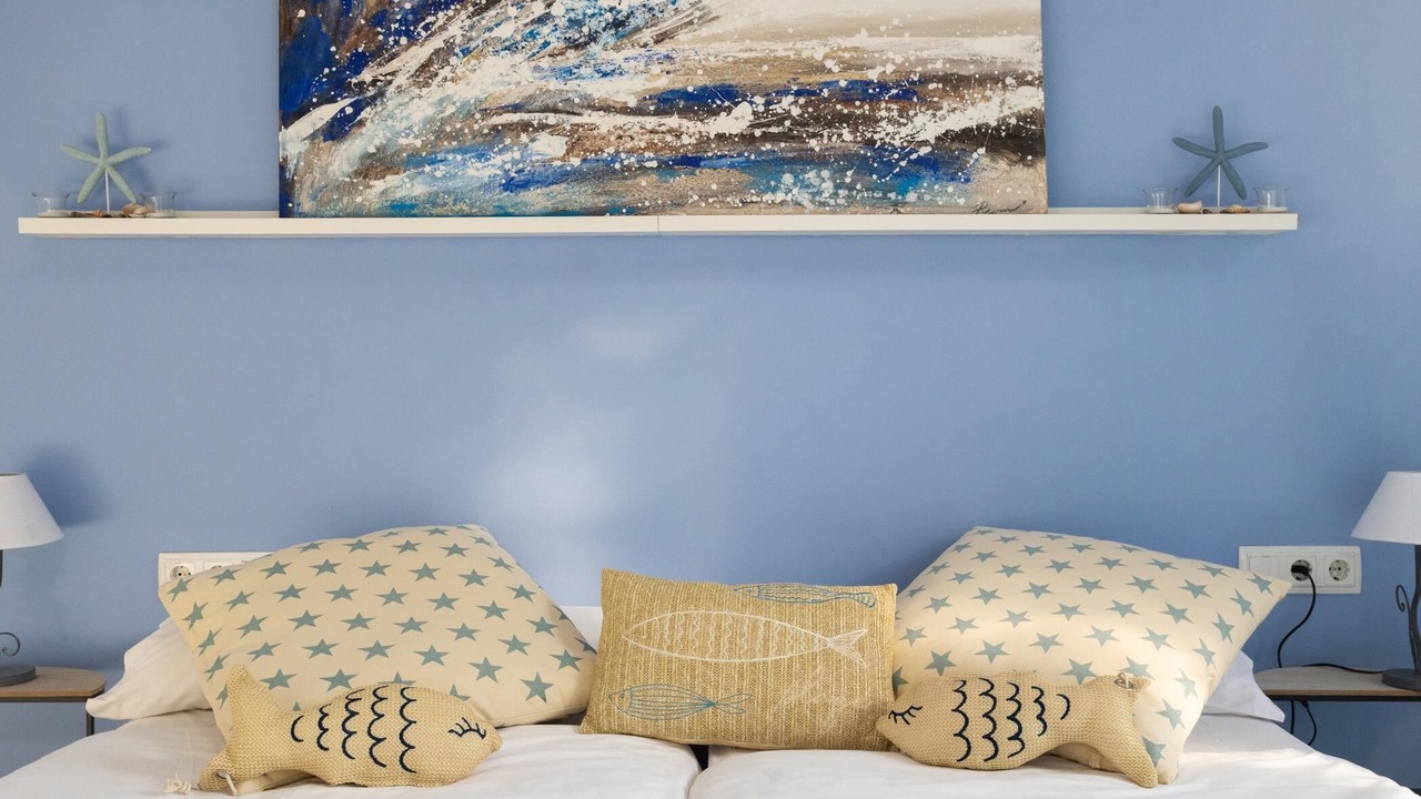 Photo of Bedroom in Mataro