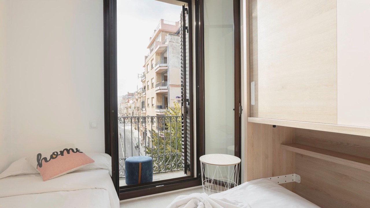 Photo of Bedroom in Mataro