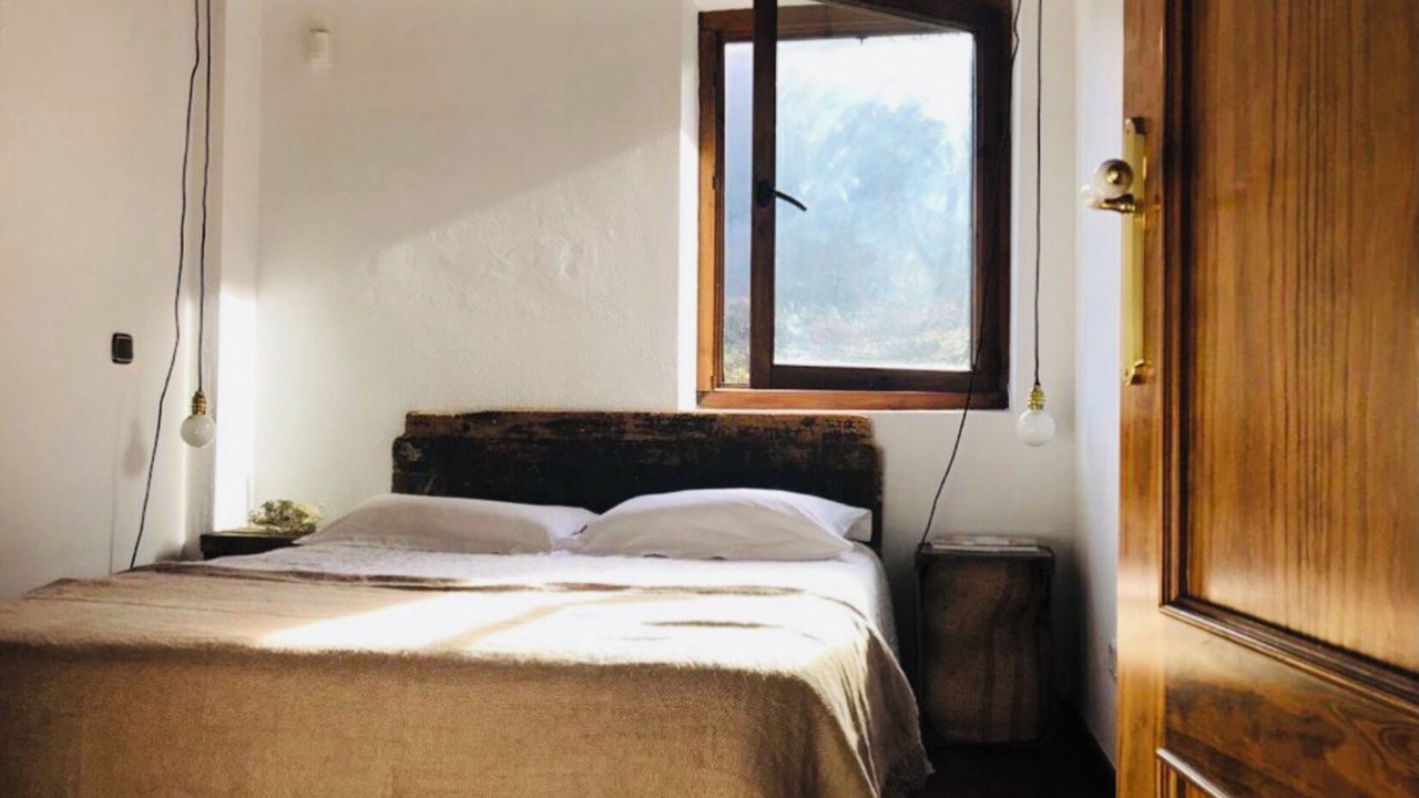 Photo of Bedroom in Vielha