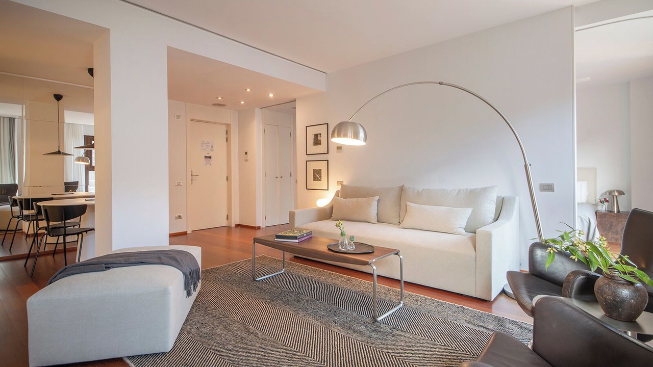 Photo of Livingroom in Eixample