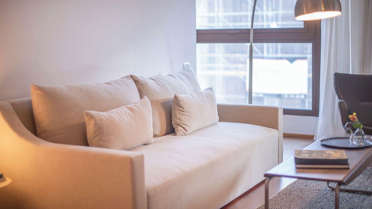 Photo of Livingroom in Eixample
