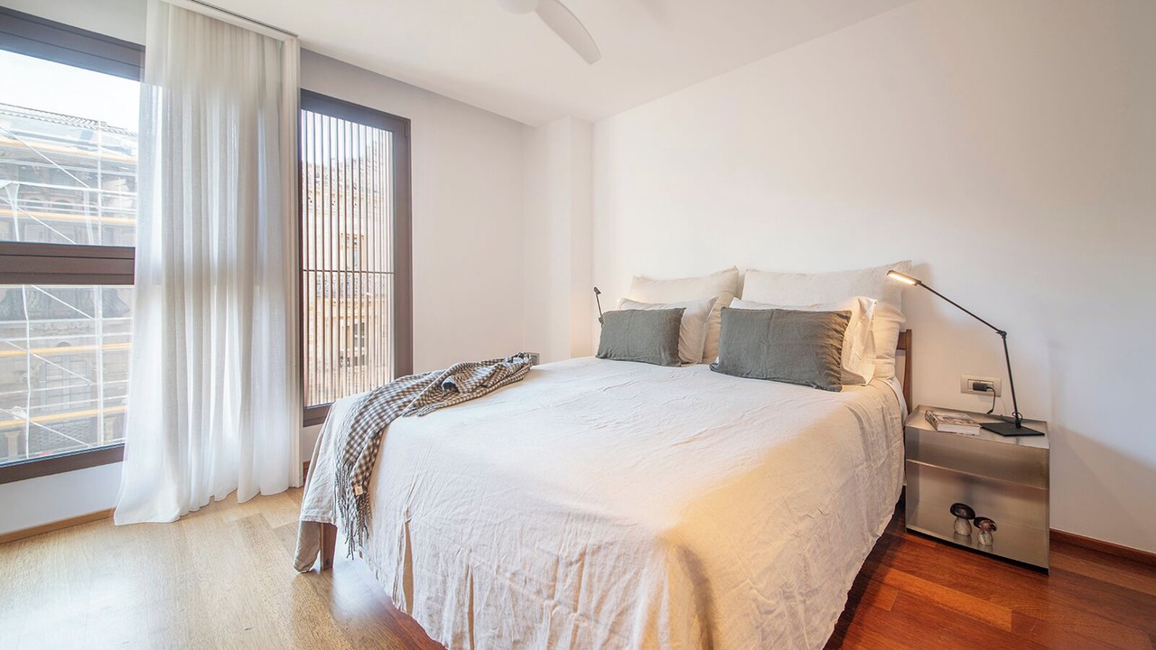 Photo of Bedroom in Eixample