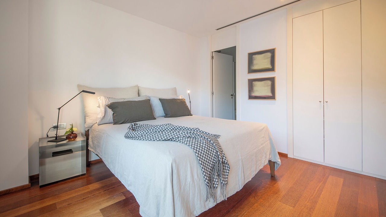 Photo of Bedroom in Eixample
