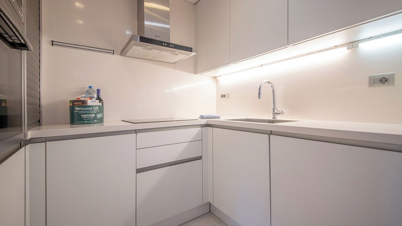 Photo of Kitchen in Eixample