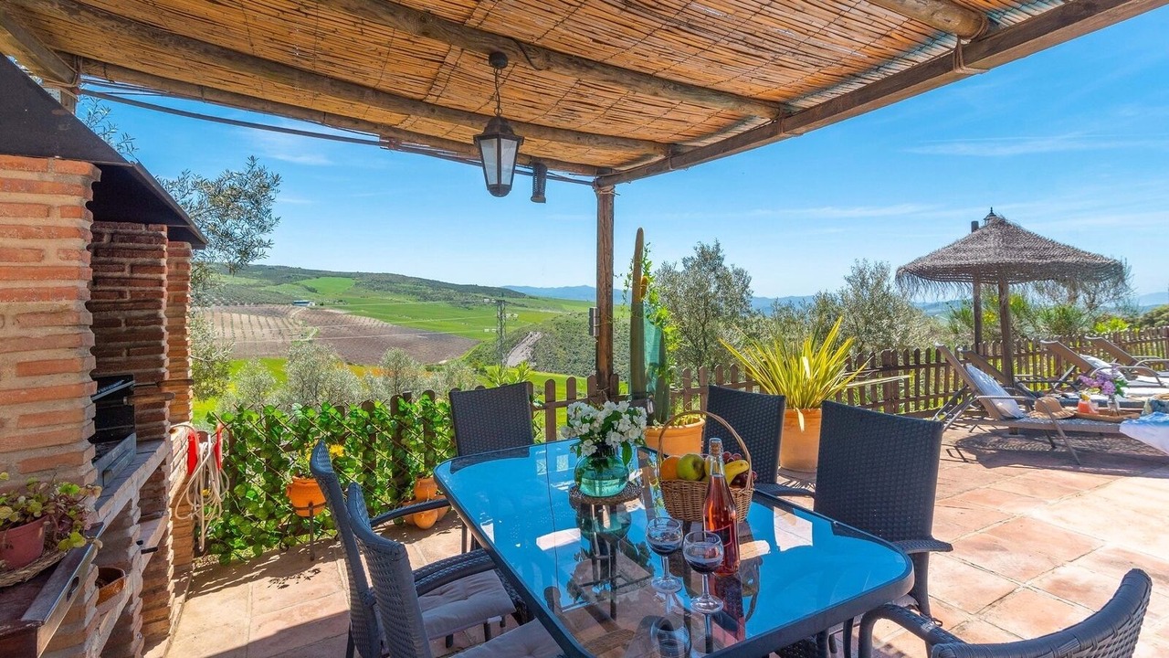 Photo of Outdoor in Antequera