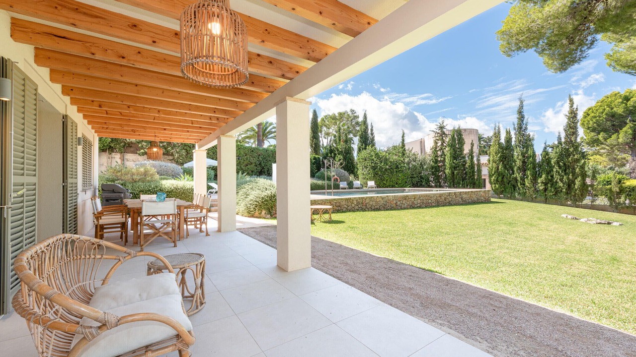 Photo of Outdoor in Alcudia