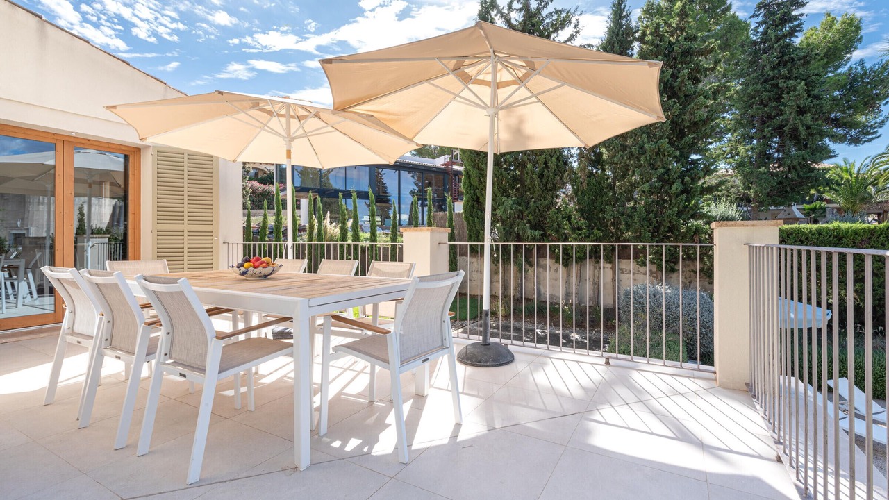 Photo of Outdoor in Alcudia