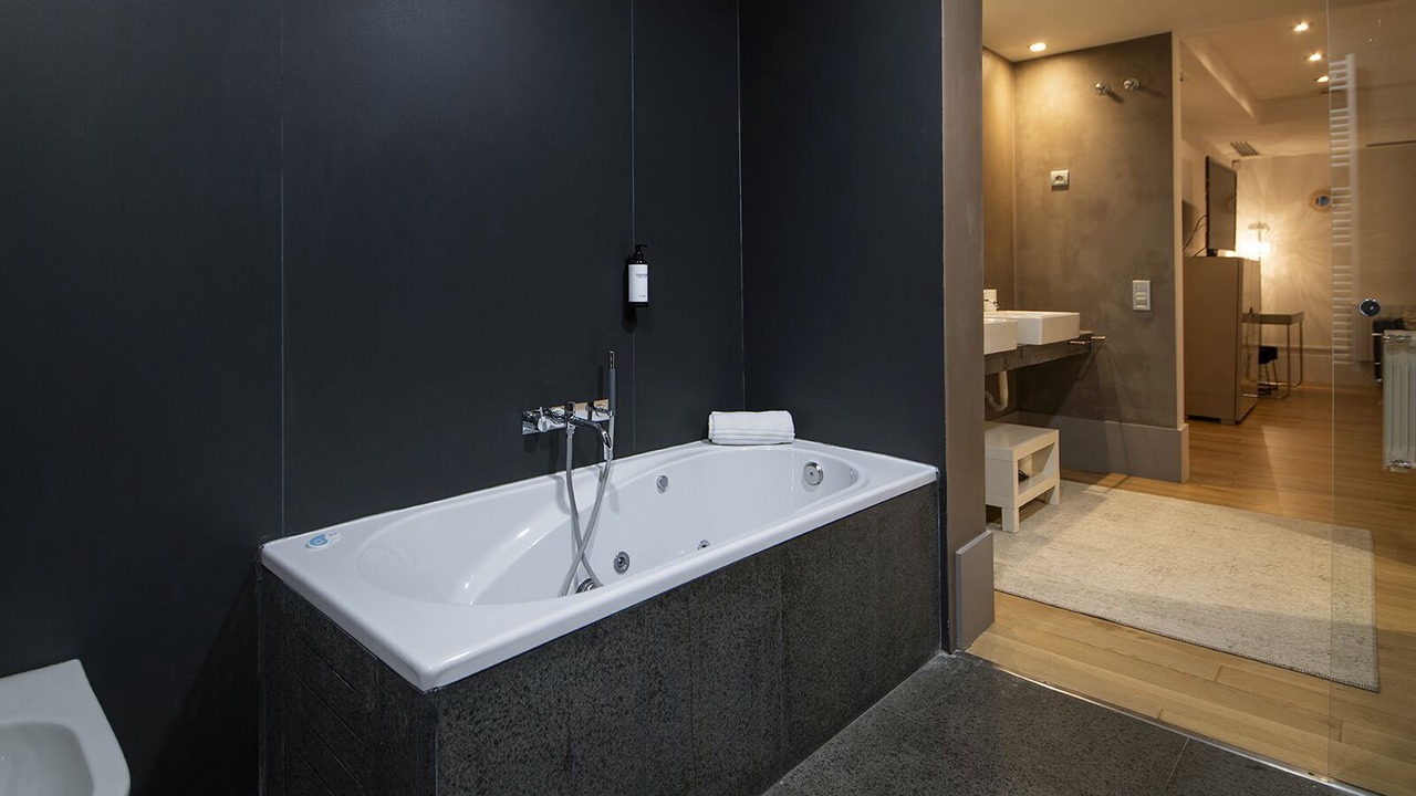 Photo of Bathroom in Eixample