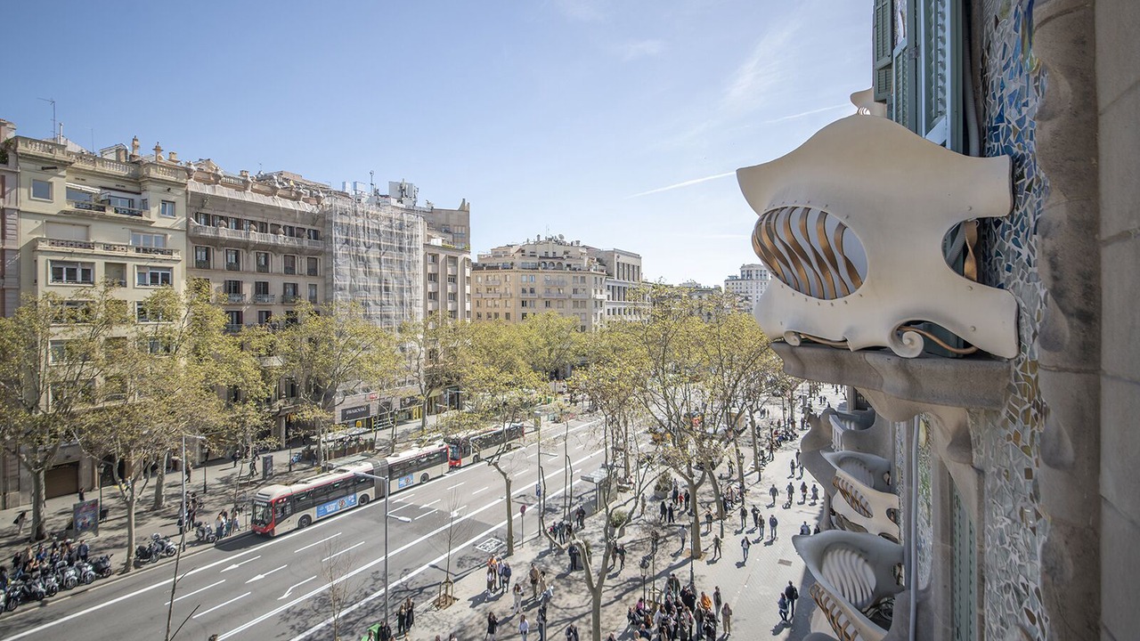 Photo of Others in Eixample
