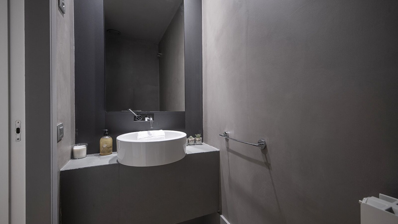 Photo of Bathroom in Eixample
