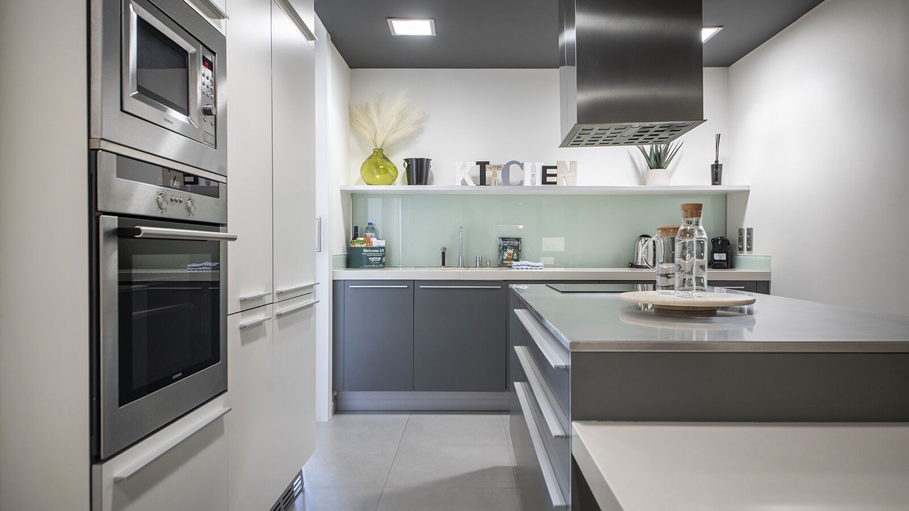 Photo of Kitchen in Eixample