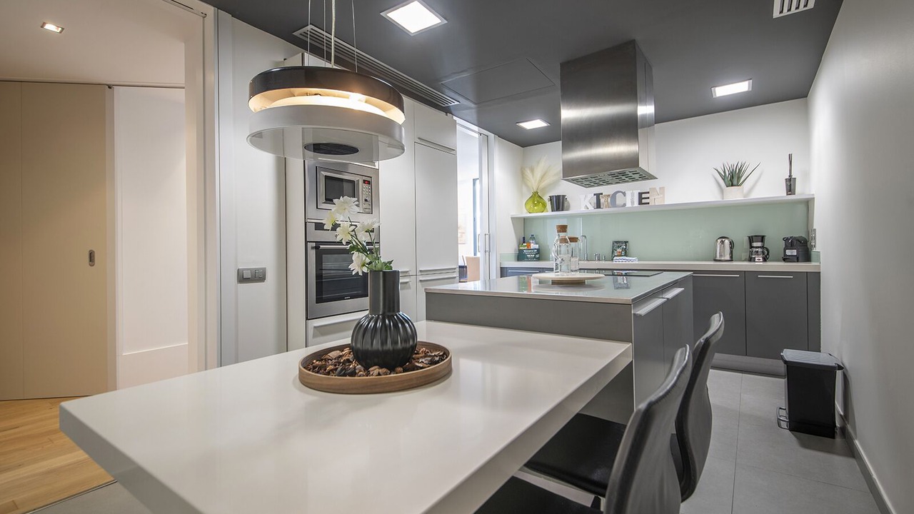 Photo of Kitchen in Eixample