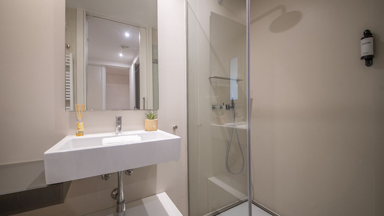 Photo of Bathroom in Eixample