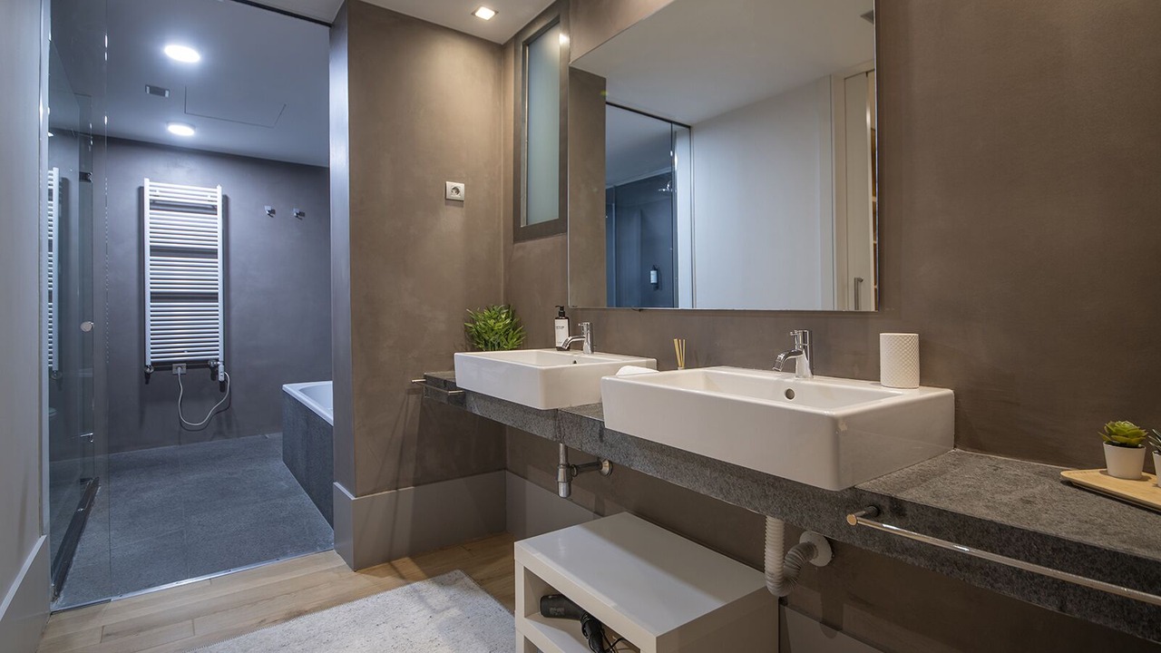 Photo of Bathroom in Eixample