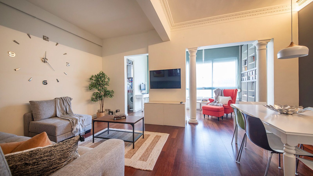 Photo of Livingroom in Sant Antoni