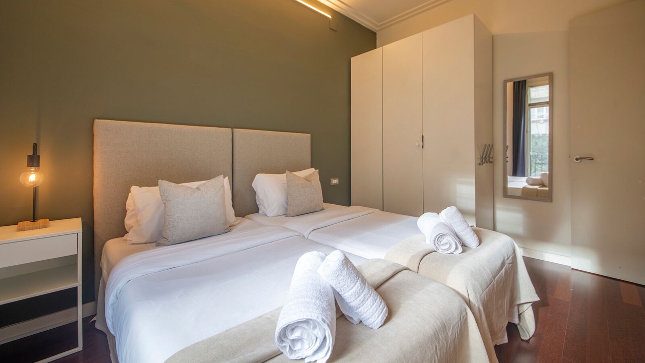Photo of Bedroom in Sant Antoni