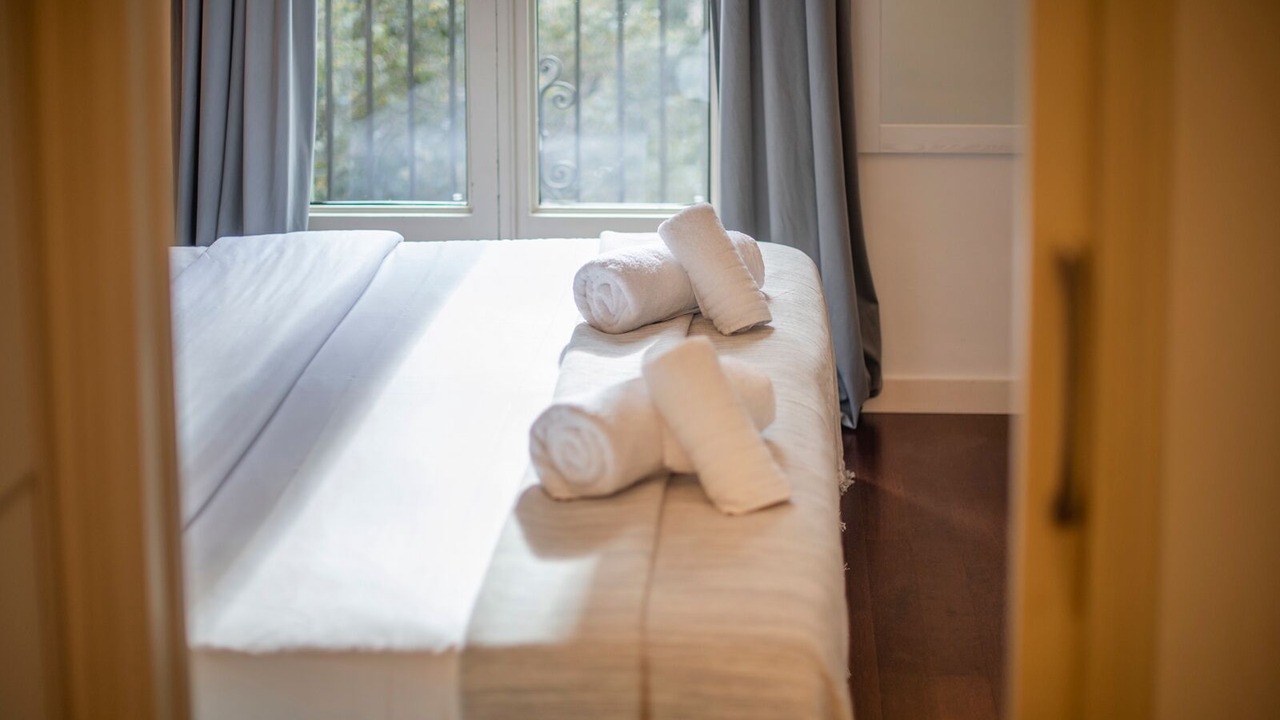 Photo of Bedroom in Sant Antoni