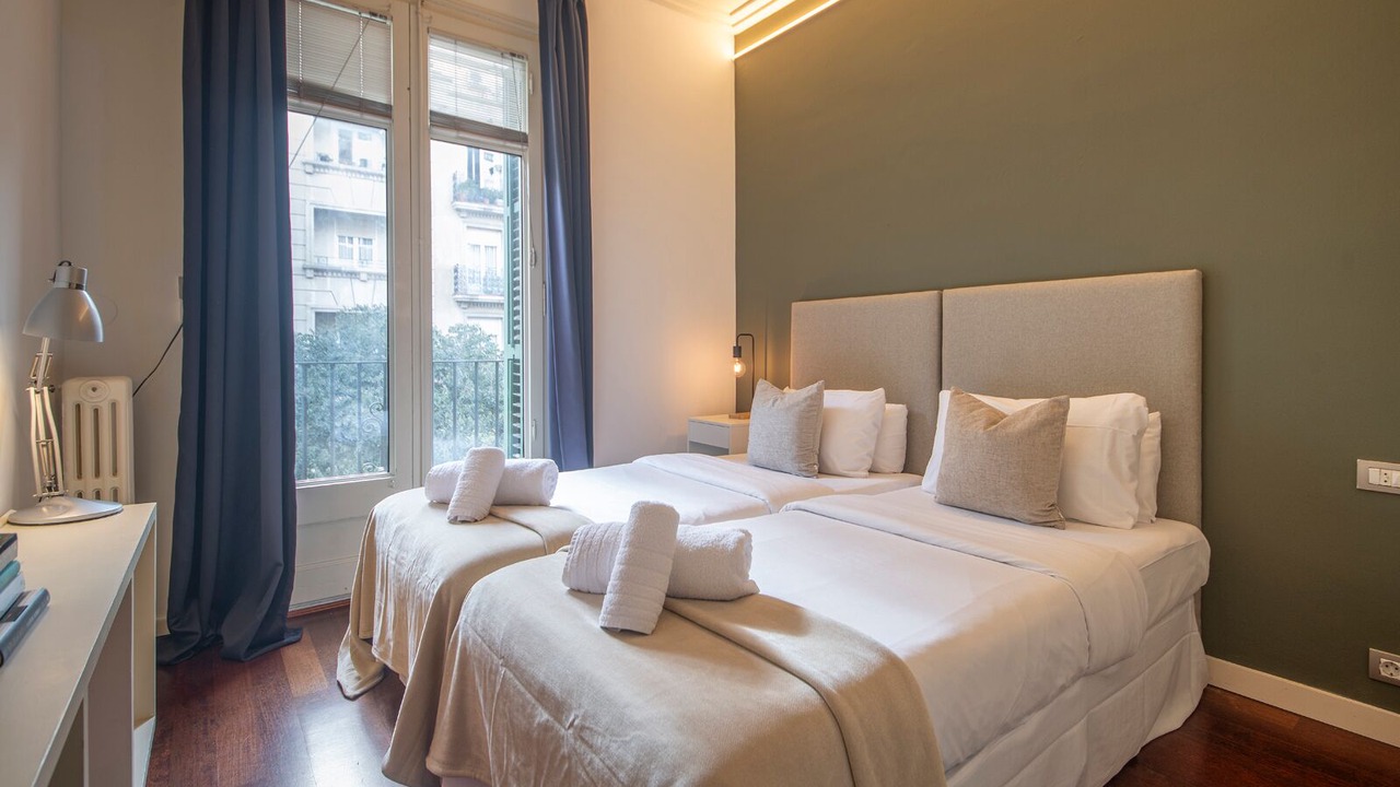 Photo of Bedroom in Sant Antoni