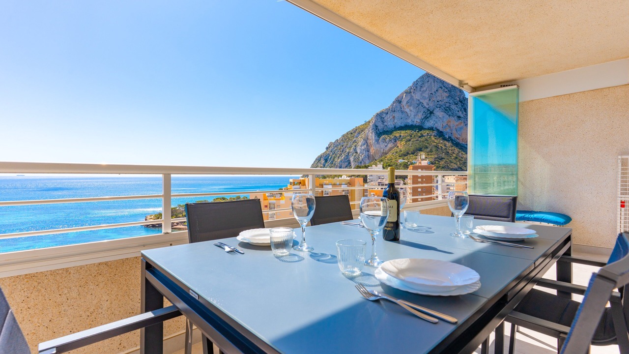 Photo of Outdoor in Calpe