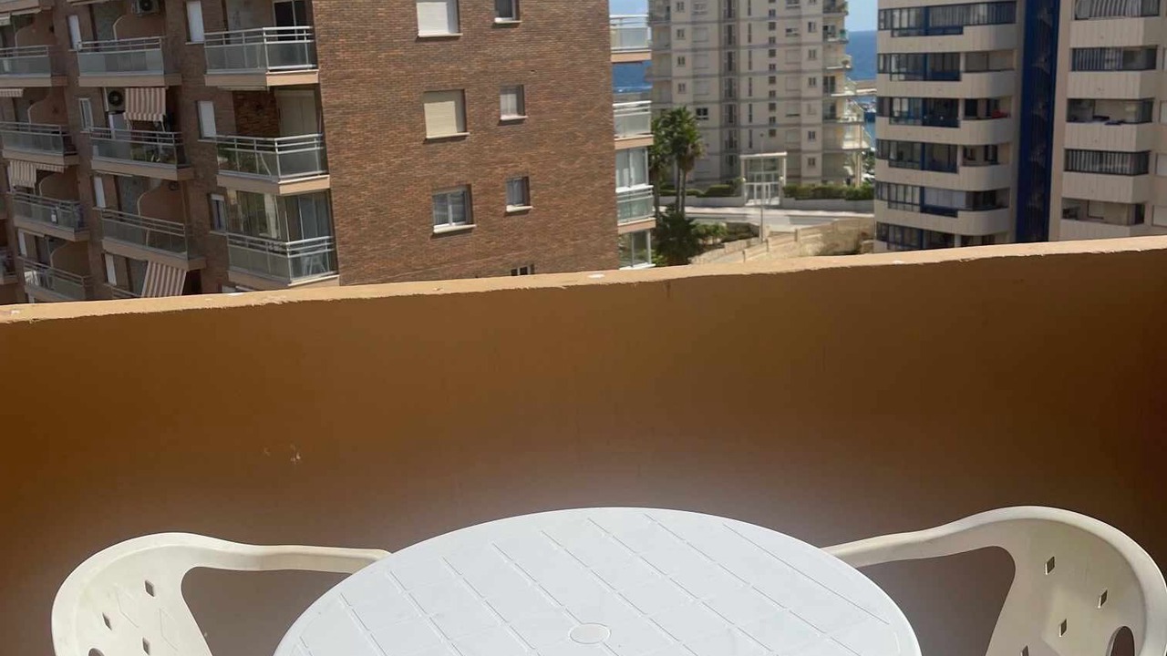 Photo of Outdoor in Calpe