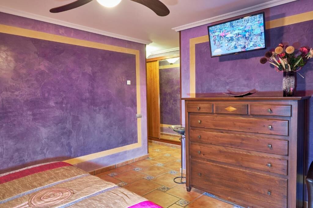Photo of Bedroom in Layos