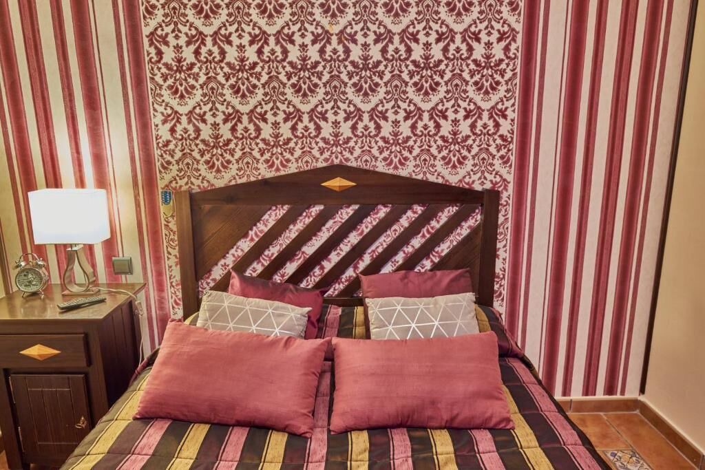 Photo of Bedroom in Layos