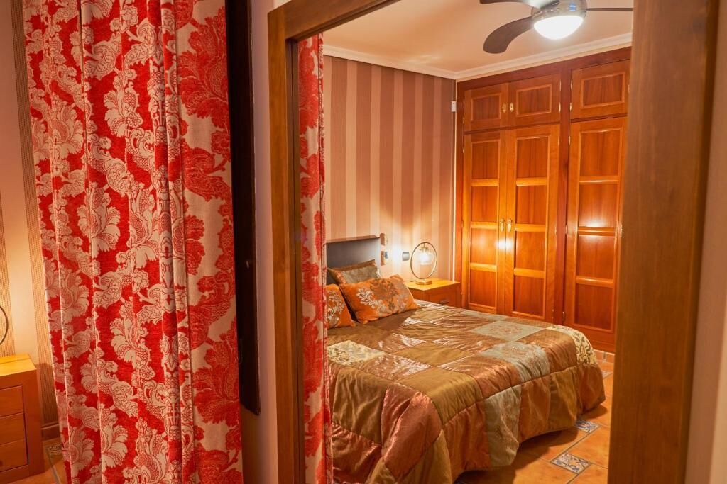 Photo of Bedroom in Layos
