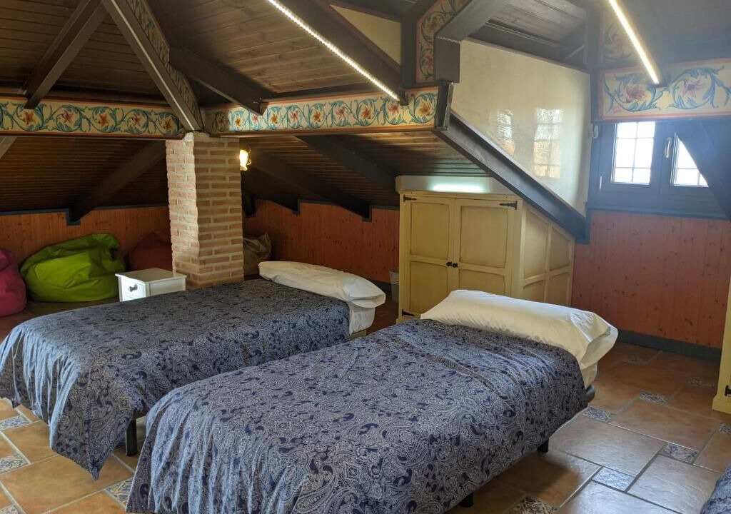 Photo of Bedroom in Layos