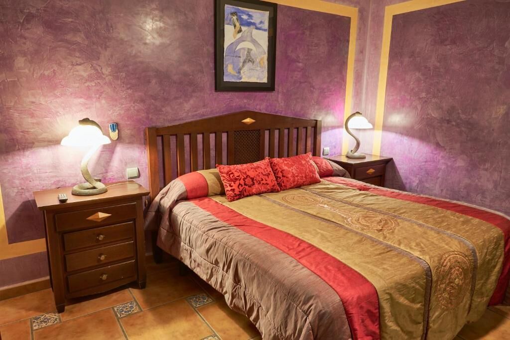 Photo of Bedroom in Layos